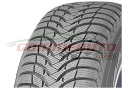COP. 185/60R015 Michelin ALPIN A4 88T XL M+S